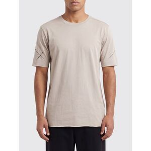 Thom Krom T-Shirt Men Beige
